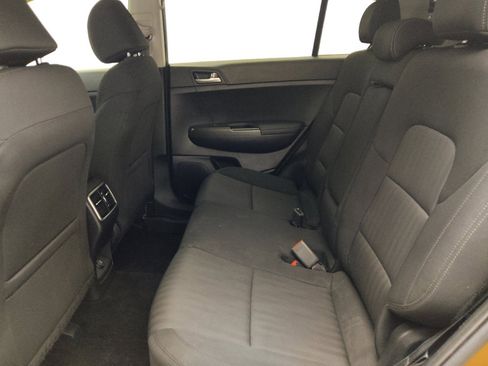Used 2021 Kia Sportage LX FWD image 18
