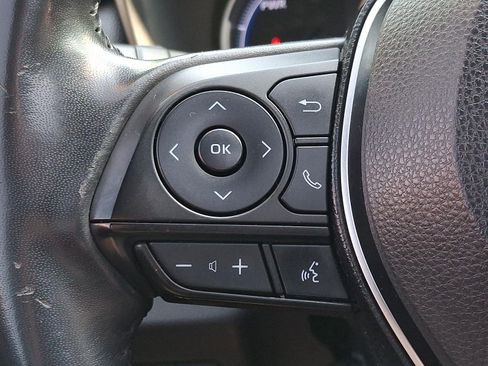 Used 2019 Toyota RAV4 XSE AWD/4WD image 23