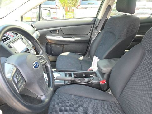 Used 2015 Subaru Impreza 2.0i AWD/4WD image 23