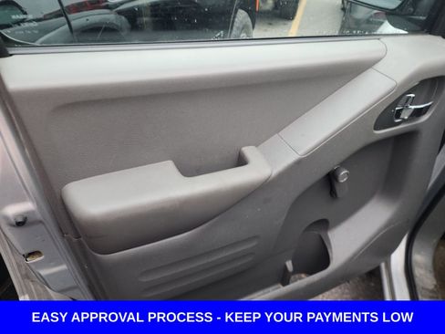 Used 2016 Nissan Frontier S w/ S Preferred Package image 16