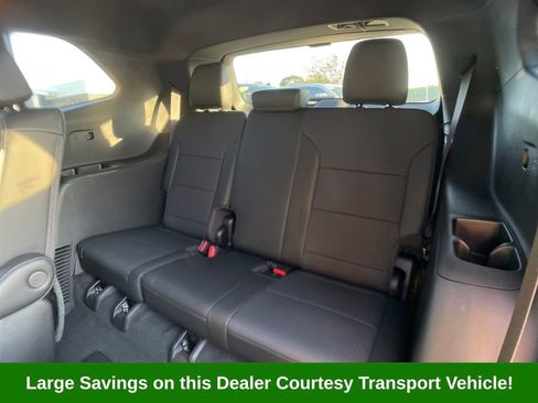 New 2026 Buick Enclave Preferred w/ Power Package image 11