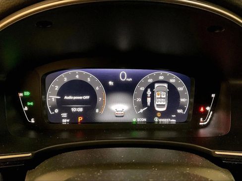 Used 2024 Honda Civic Touring image 19