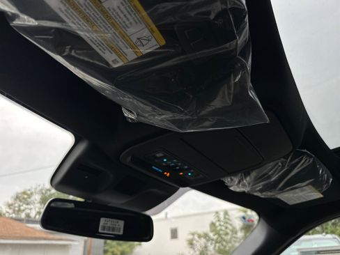 New 2025 Ford Expedition Platinum w/ Stealth Performance Package image 37