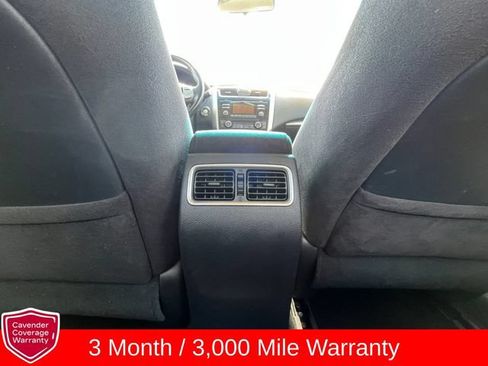 Used 2013 Nissan Altima 2.5 SV FWD image 30