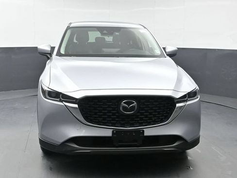 Certified 2023 MAZDA CX-5 AWD 2.5 S w/ Select Package image 8