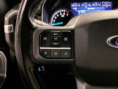 Certified 2023 Ford F150 XLT w/ Equipment Group 302A High image 17