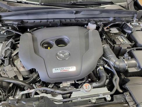 New 2026 MAZDA CX-50 AWD 2.5 S w/ Cargo Package image 32