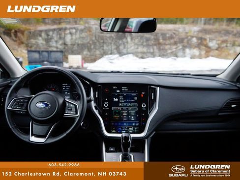 Used 2023 Subaru Legacy Premium AWD/4WD image 4