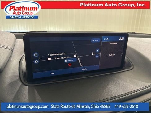 Used 2022 Acura MDX SH-AWD w/ Advance Package image 18