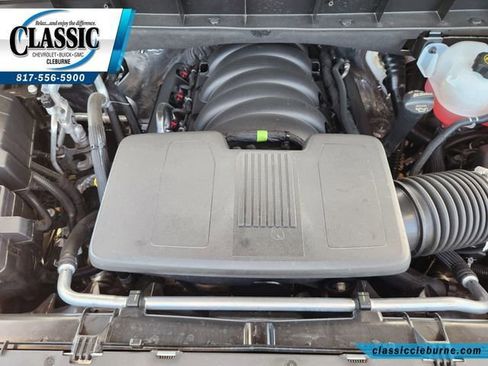 Used 2024 GMC Sierra 1500 Denali Ultimate image 42