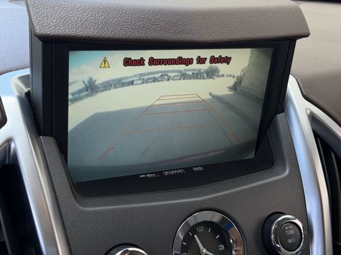 Used 2012 Cadillac SRX Performance FWD image 18