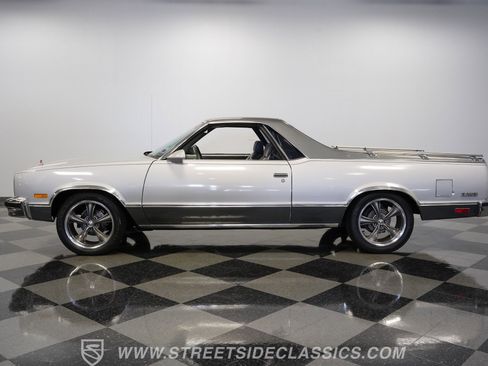 Used 1986 Chevrolet El Camino V8 image 2