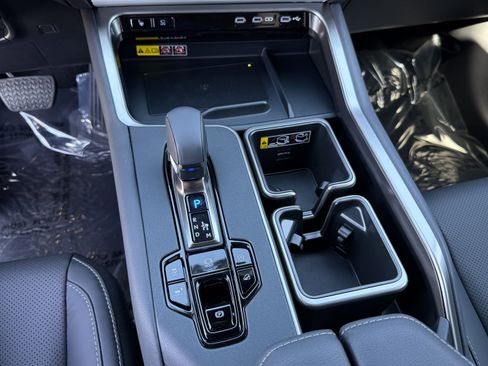 New 2026 Lexus TX 350 AWD image 25