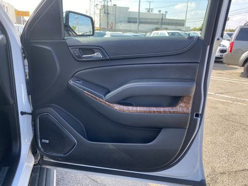 Used 2017 Chevrolet Tahoe Premier image 21