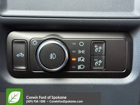 New 2026 Ford F150 STX AWD/4WD image 24