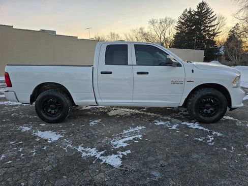 Used 2016 RAM 1500 Express image 5