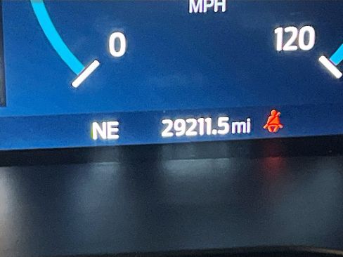 Used 2023 Ford F150 Lariat w/ Equipment Group 502A High image 12