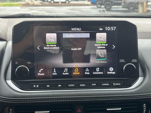 Used 2023 Nissan Rogue SL w/ SL Premium Package AWD/4WD image 20