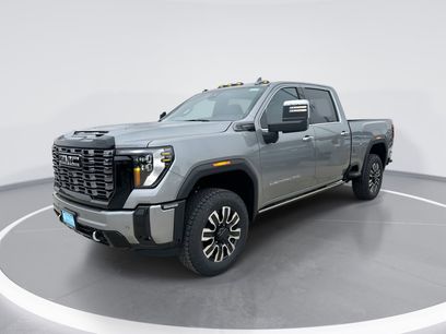 New 2026 GMC Sierra 2500 Denali Ultimate