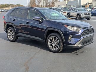 Used 2019 Toyota RAV4 XLE Premium video 2