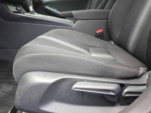 Certified 2024 Honda Civic LX image 27