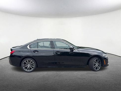 Used 2019 BMW 330i xDrive Sedan w/ Premium Package AWD/4WD image 15