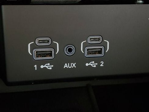 New 2026 Jeep Grand Wagoneer L Limited image 33