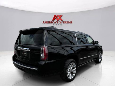 Used 2018 GMC Yukon XL Denali w/ Denali Ultimate Package image 5