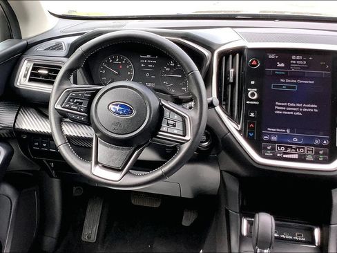 Certified 2025 Subaru Ascent Premium AWD/4WD image 16