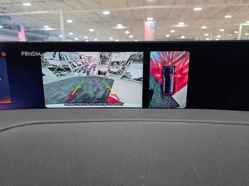 New 2026 Lincoln Navigator Reserve image 27