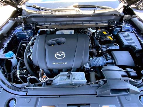 Used 2024 MAZDA CX-5 AWD 2.5 S w/ Select Package image 20