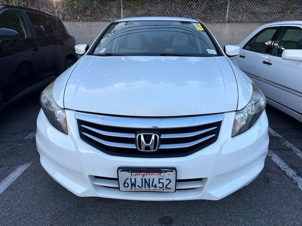Used 2012 Honda Accord LX image 3