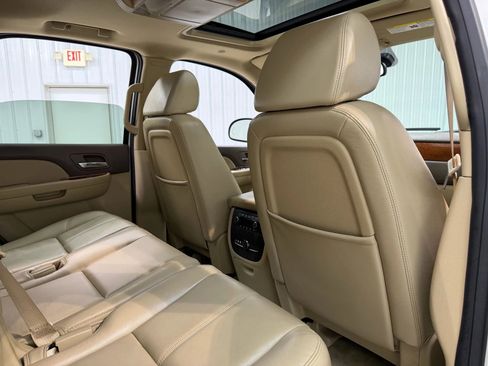 Used 2008 GMC Yukon SLT image 18