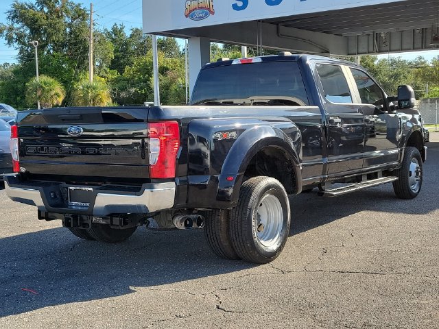 Certified 2022 Ford F350 XL w/ Power Equipment Group AWD/4WD image 6