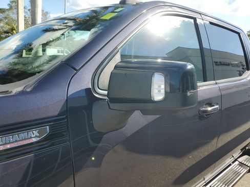 Certified 2022 GMC Sierra 1500 Elevation w/ Elevation Premium Package image 12