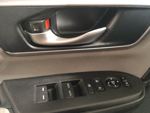 Used 2018 Honda CR-V EX image 27