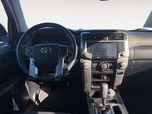 Used 2020 Toyota 4Runner SR5 Premium image 4
