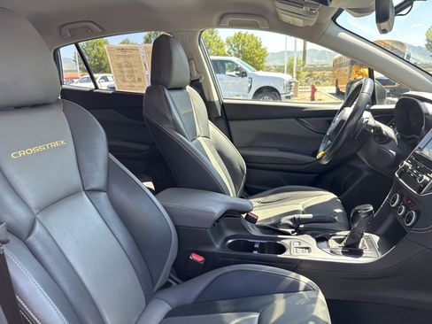 Used 2021 Subaru Crosstrek 2.5i Sport AWD/4WD image 28