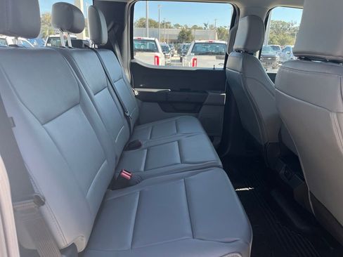 New 2026 Ford F250 XL w/ XL Chrome Package image 27