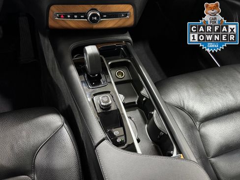 Used 2023 Volvo XC90 T8 Plus w/ Protection Package Premier AWD/4WD image 25