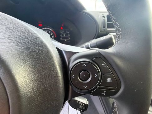 Used 2025 Subaru BRZ Limited RWD image 36