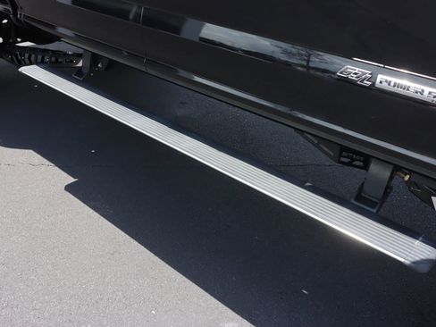 Used 2019 Ford F450 Platinum w/ Platinum Ultimate Package image 9