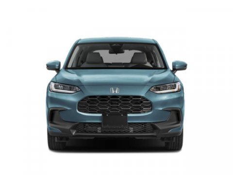 New 2027 Honda HR-V LX image 30