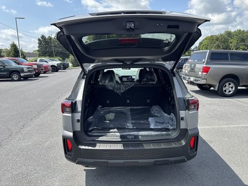 New 2026 Subaru Outback Premium AWD/4WD image 20