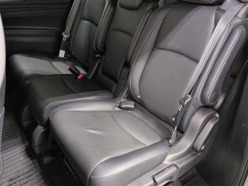 Used 2022 Honda Odyssey EX-L image 21