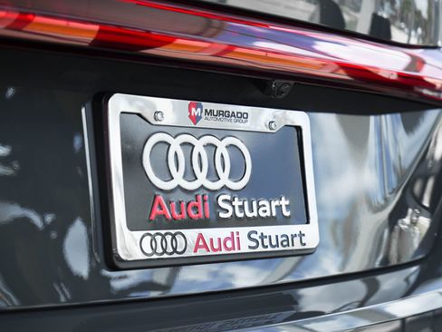 New 2025 Audi S5 Prestige image 16