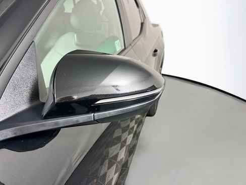 Used 2025 Hyundai Santa Cruz Limited AWD/4WD image 12