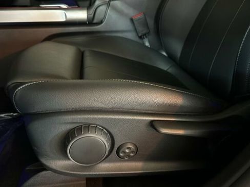 Certified 2022 Mercedes-Benz EQB 350 4MATIC image 13