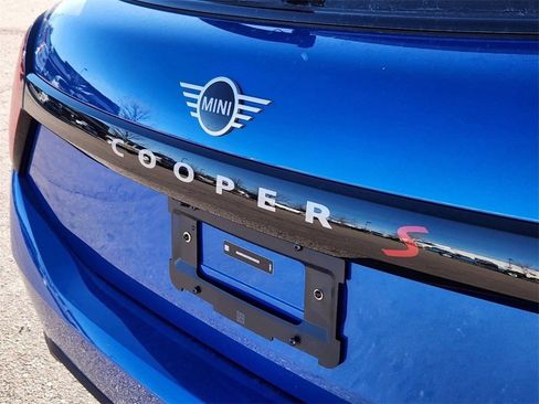 Used 2025 MINI Cooper S image 20
