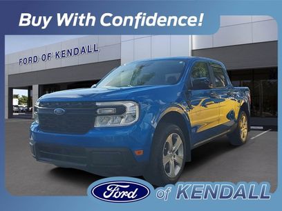 Used 2022 Ford Maverick XL